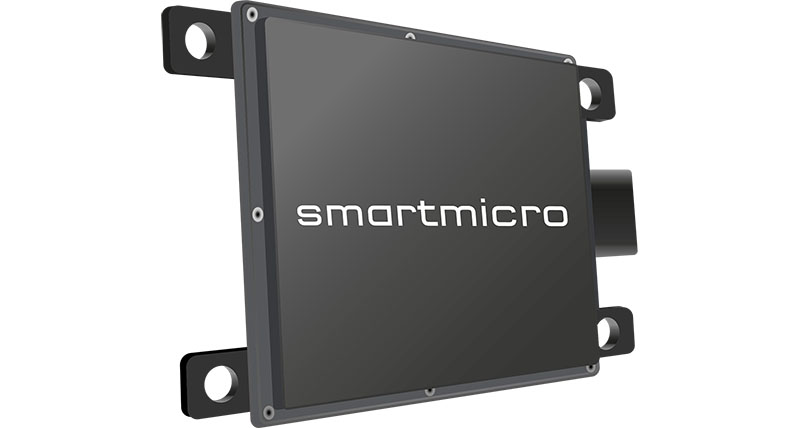 Product image of smartmicro DRVEGRD 169
